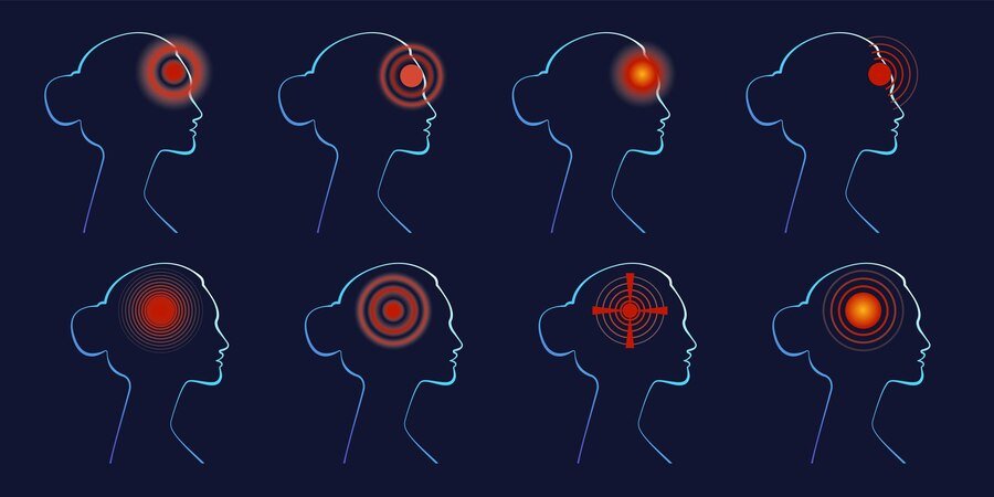 Headache Specialist In Noida
